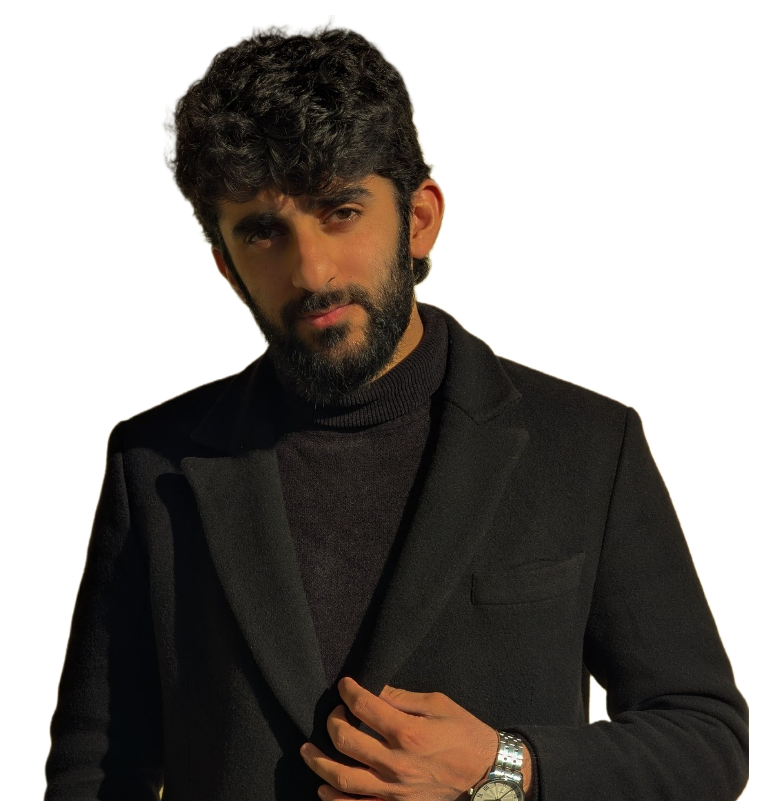 <b>Muhammad</b> Salik